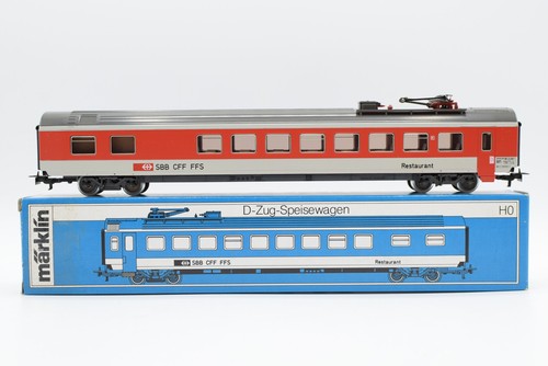 Märklin 4125 - märklin,