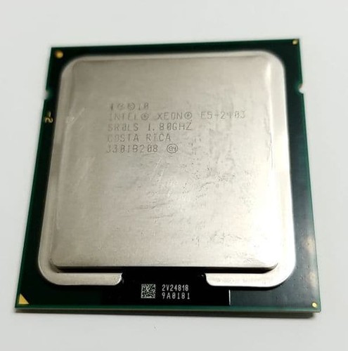 Intel xeon 2403 80 - intel, e5-2403