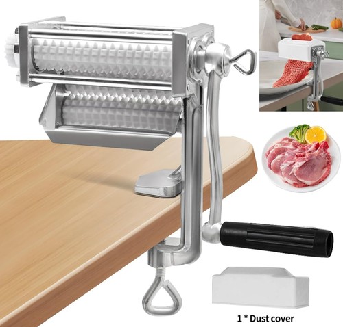 Fleischzartmacher manuelle - fleischzartmacher,