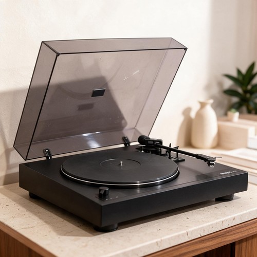 Thorens 180 rare vintage - thorens, td-180
