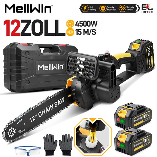 Zoll akku kettensäge - zoll,