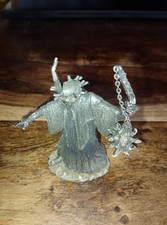 Sammler Action Figuren aus dem Film " Herr der Ringe" Sauron