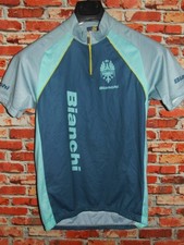 Bianchi Fahrradtrikot Trikot
