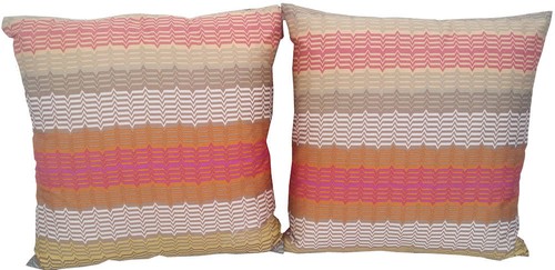 Missoni home kissen - missoni,