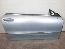 MERCEDES CLK W209 Recht