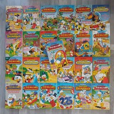 Lustiges taschenbuch ltb - lustiges,