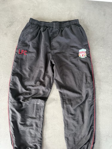 Nike liverpool trainingshose - liverpool,