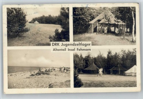 Fehmarn altenteil drk - fehmarn,