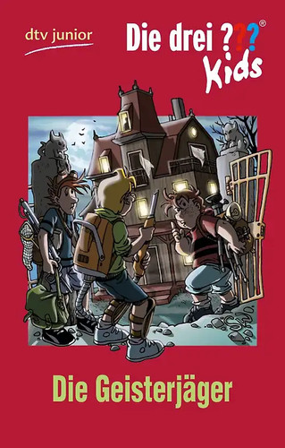 Die drei kids 21 - kids,