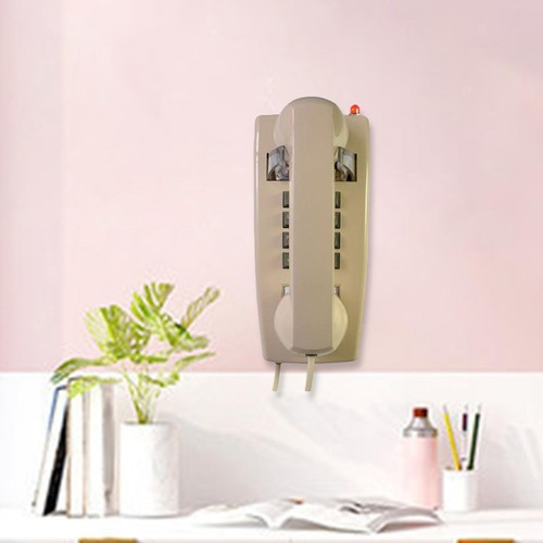 Wandtelefon vintage corded - wandtelefon,