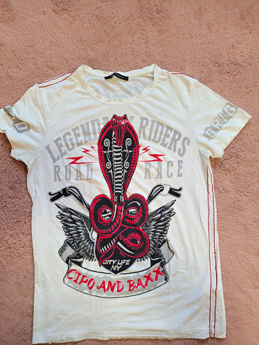 Cipo baxx herren - &,