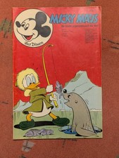 Micky Maus 1974