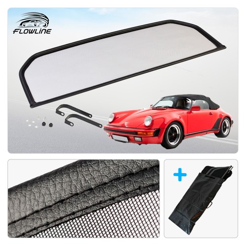 Windschott für porsche 911 - für,