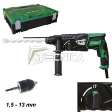 Hitachi Hikoki DH28PBY 850W