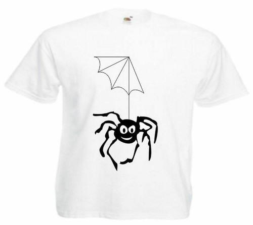 Motiv fun shirt glückliche - motiv,