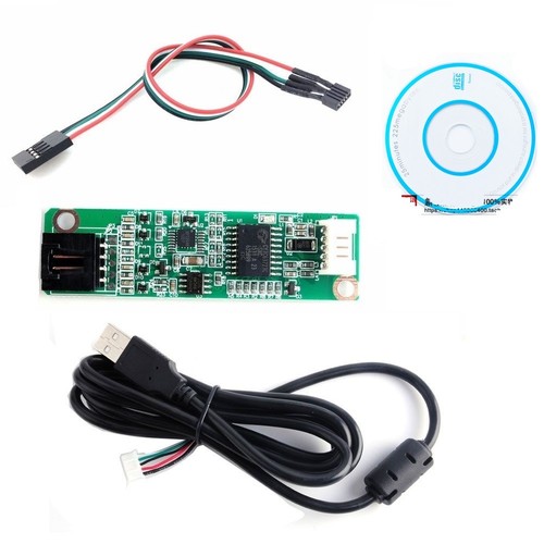 4wire resistive usb - 4wire,