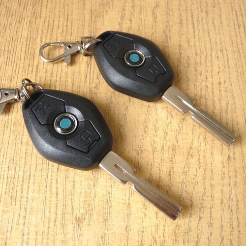 Auto funk fernbedienung - auto, fb