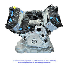 Original Audi 3,0 TDI CRT CRTA CRTB CRTC AT-Motor Austauschmotor
