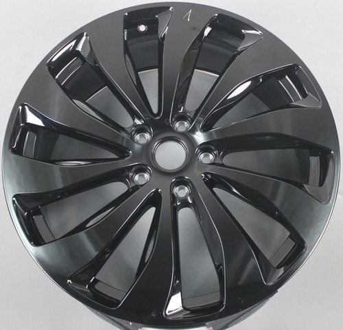 Alufelge bentley - 1x,