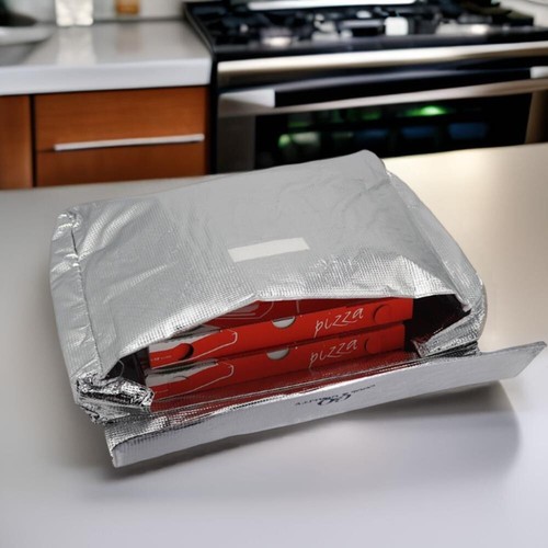 Pizzatasche thermotasche pizza - thermotasche,