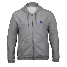 Subaru Logo bestickte Hooded