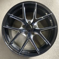 FK Ethos 18'' Gloss Black and