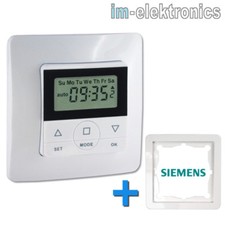 Rolladen Zeitschaltuhr Rollo