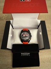 Tissot T-Touch Expert Uhr /