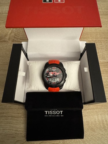 Tissot touch expert uhr - uhr, /