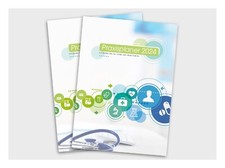 A4 316 Seiten, Planer 2024