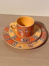 WÄCHTERSBACH Pasiega Gedeck