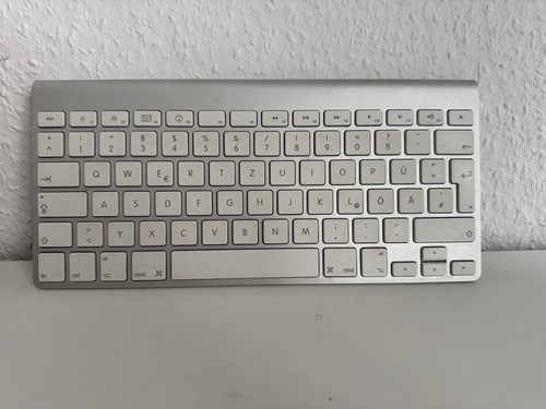 Apple wireless tastatur - apple,