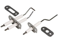 DAIKIN Zündelektrodensatz