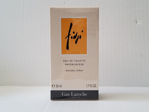 Guy laroche fidji 50ml edt - guy,