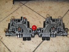 VW Golf 2 Rückleuchten Lampenträger Platinen