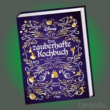 DISNEY: DAS ZAUBERHAFTE