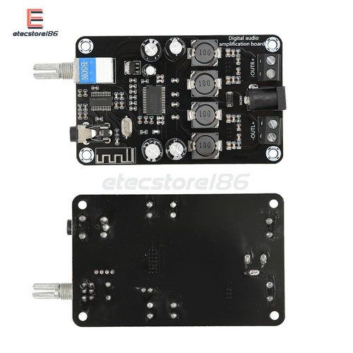 Dc12 24v bluetooth - dc12-24v, tpa3118d2