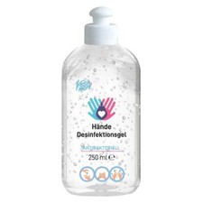 Fresh & More Desinfektionsgel