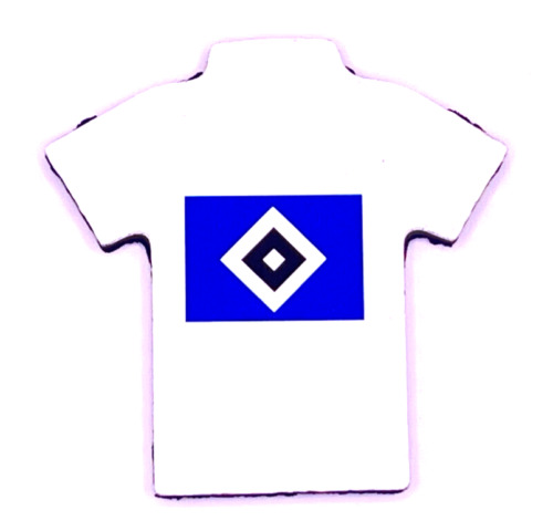 Hamburger hsv magnet trikot - sv,