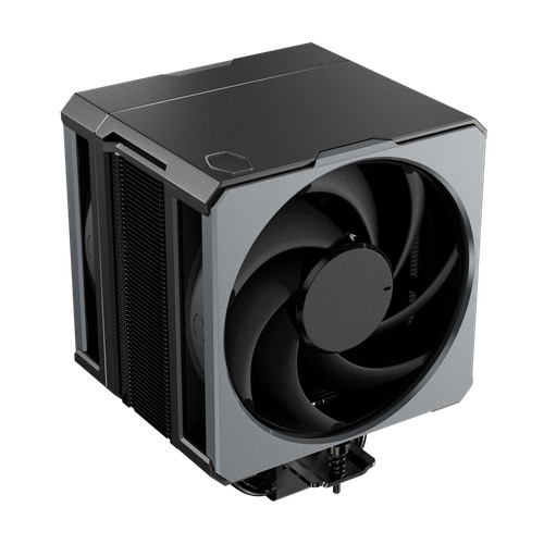 Cooler master hyper 612 apex - master,