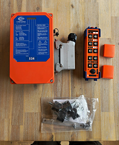 Hbc radiomatic fse 524 micron - 524,