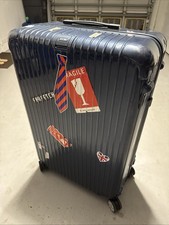 Rimowa Salsa Deluxe 31 Inch