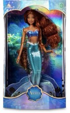 Disney Arielle Ariel Puppe