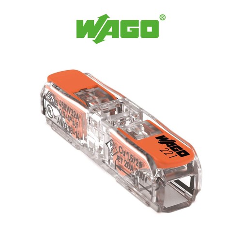 Wago klemmen - wago,