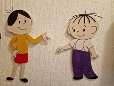 Bolek und Lolek Bild