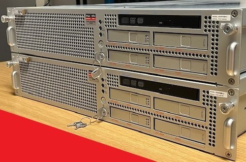 Sun oracle fujitsu - 1x,