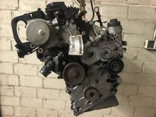 Motor M47D20 BMW 320d 110 KW