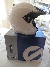 SPARCO Helm Rally
