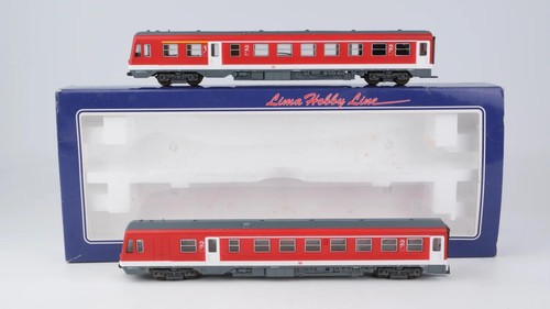 Lima 7985922 dieseltriebzug - h0,