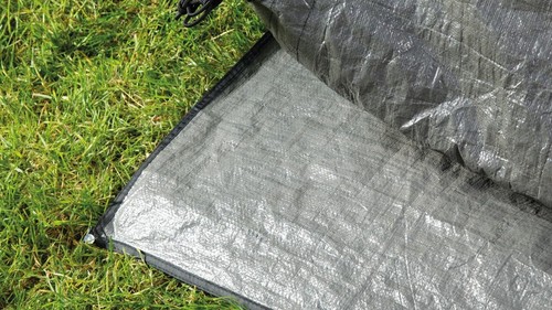 Outwell bodenplane montana - outwell,